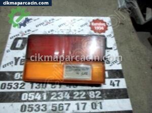 HYUNDAİ SONATA 1994-1996 SAĞ İÇ STOP