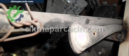 Hyundai Sonata Silecek Kolu çıkma parça