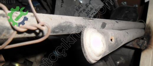 Hyundai Sonata Silecek Kolu çıkma parça