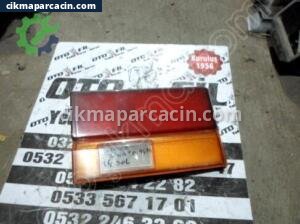 HYUNDAİ SONATA 1994-1996 SOL İÇ STOP