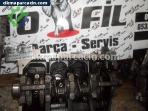 HYUNDAİ SONATA 1994 – 1997 2.0 BENZİNLİ G4CP YARIM MOTOR