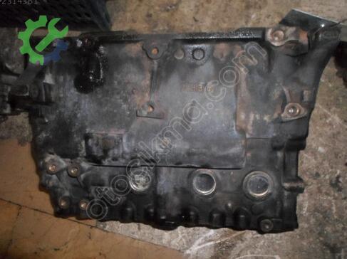 Hyundai Sonata Yarım Motor çıkma parça