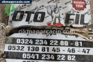 HYUNDAİ SONATA 1994 2.0 DİZEL ALT ŞASE TRAVERSİ