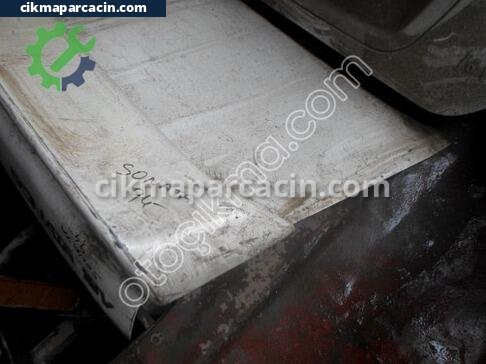 Hyundai Sonata Bagaj çıkma parça