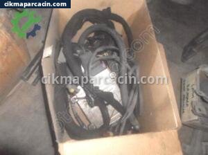 HYUNDAİ SONATA 1994 SIRALI SİSTEM ELEKTRİK TESİSAT ÇIKMA ORJİNAL
