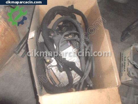 Hyundai Sonata Motor Tesisatı çıkma parça