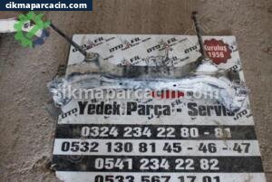 HYUNDAİ SONATA 1996 2002 ALT TRAVERS