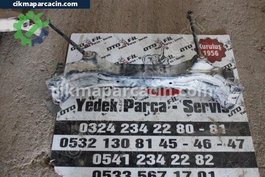 Hyundai Sonata Travers çıkma parça