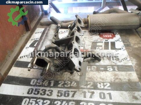 Hyundai Sonata Emme Manifoldu çıkma parça