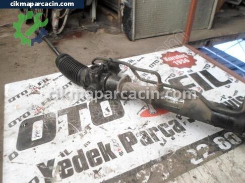 Hyundai Sonata Direksiyon Kutusu çıkma parça