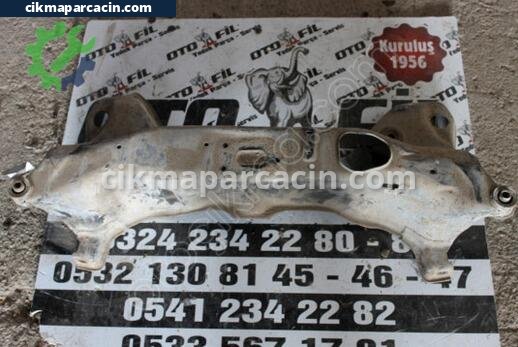 Hyundai Sonata Travers çıkma parça