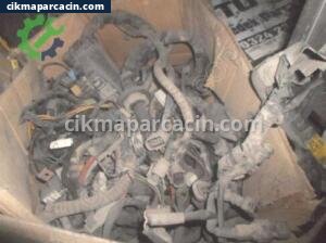 HYUNDAİ SONATA 1997-2000 ELEKTRİK TESİSAT ÇIKMA ORJİNAL