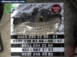 HYUNDAİ SONATA 1997-2000 SOL FAR ÇIKMA