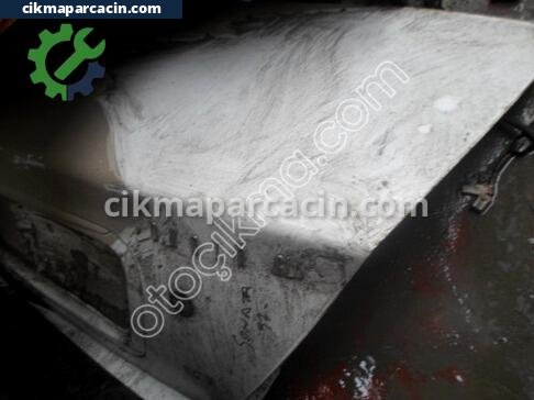 Hyundai Sonata Bagaj çıkma parça