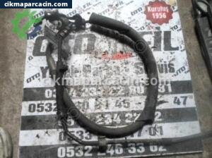 HYUNDAİ SONATA 1997 G4JP SACLI DİREKSİYON HİDROLİK BORUSU