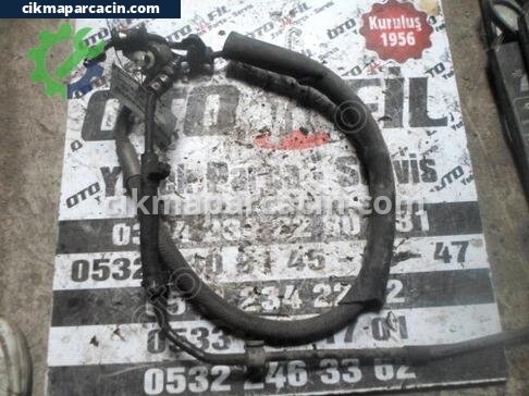 Hyundai Sonata Hidrolik Yağ Borusu çıkma parça
