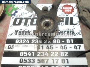 HYUNDAİ SONATA 1997 (G4JP) SAĞ AKS TAŞIYICI ÇIKMA ORJİNAL
