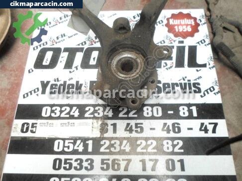 Hyundai Sonata Taşıyıcı/Aks Taşıyıcı çıkma parça