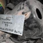 Hyundai Sonata Hava Filtresi Kutusu çıkma parça - OTOFİL YEDEK PARÇA Mersin