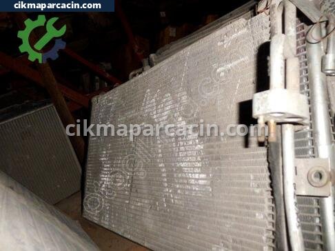 Hyundai Sonata Klima Radyatörü çıkma parça
