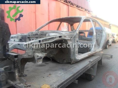 Hyundai Sonata Kupa çıkma parça