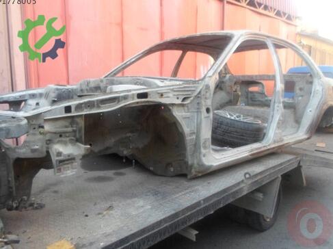 Hyundai Sonata Kupa çıkma parça