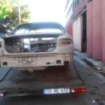 Hyundai Sonata Kupa çıkma parça - OTOFİL YEDEK PARÇA Mersin