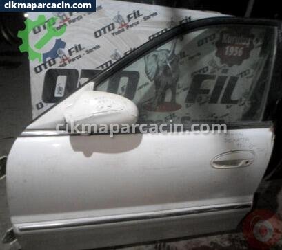 Hyundai Sonata Sol Ön Kapı çıkma parça