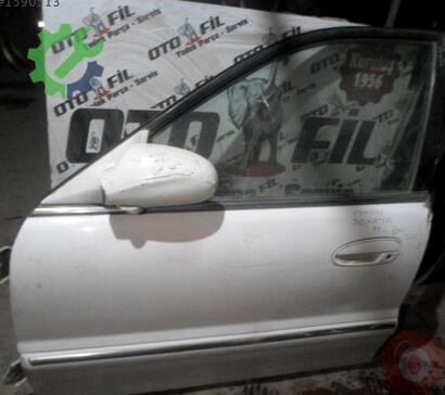 Hyundai Sonata Sol Ön Kapı çıkma parça