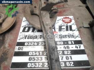 HYUNDAİ SONATA 1997 SOL AKS TAŞIYICI ÇIKMA ORJİNAL