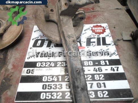Hyundai Sonata Taşıyıcı/Aks Taşıyıcı çıkma parça