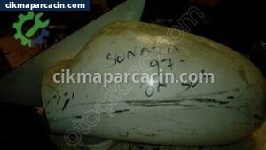 HYUNDAİ SONATA  1997 SOL AYNA