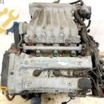 2006 Hyundai Sonata Motor Komple Çıkma Parça Konya