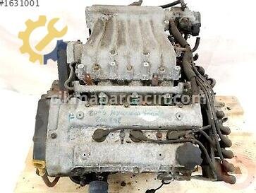 Hyundai Sonata Motor Komple çıkma parça