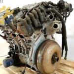 2006 Hyundai Sonata Motor Komple Çıkma Parça Konya