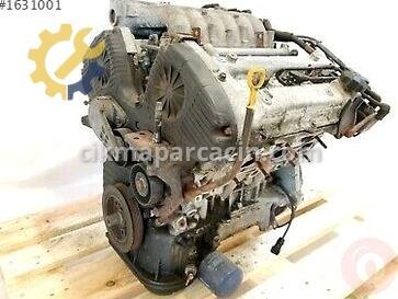 Hyundai Sonata Motor Komple çıkma parça
