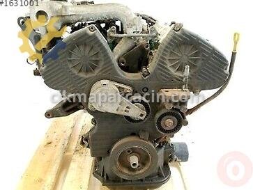 Hyundai Sonata Motor Komple çıkma parça