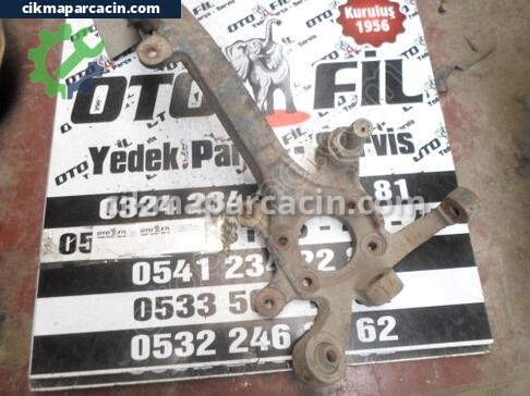 Hyundai Sonata Taşıyıcı/Aks Taşıyıcı çıkma parça