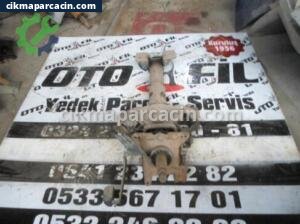 HYUNDAİ SONATA 1999-2002 DİREKSİYON MİLİ KOMPLE ÇIKMA ORJİNAL