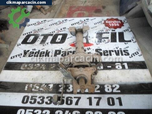 Hyundai Sonata Direksiyon Mili çıkma parça