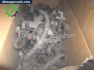 HYUNDAİ SONATA 1999-2002 ELEKTRİK TESİSAT ÇIKMA ORJİNAL