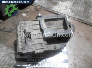 HYUNDAİ SONATA 1999-2002 KALORİFER KUTUSU ÇIKMA ORJİNAL