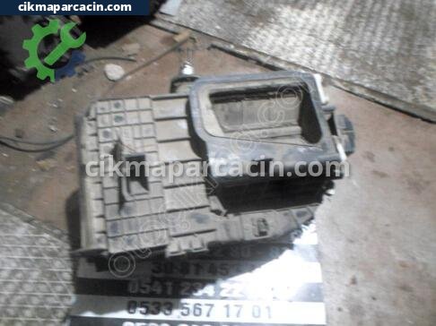 Hyundai Sonata Kalorifer Kutusu çıkma parça