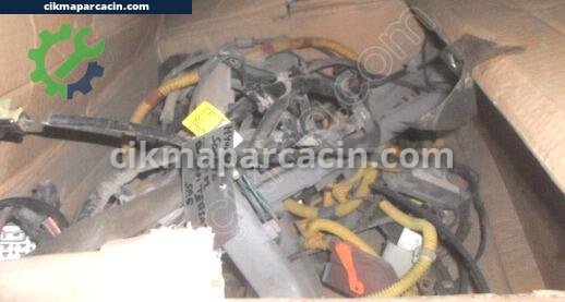 Hyundai Sonata Elektrik Tesisatı çıkma parça