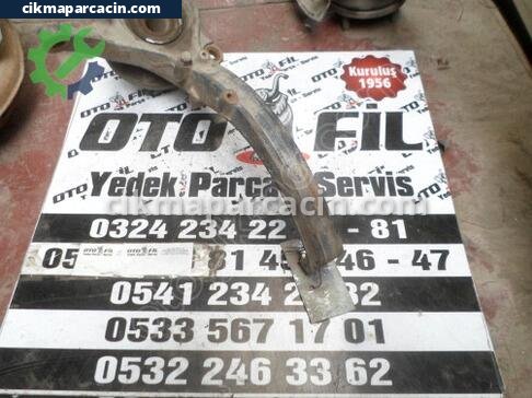 Hyundai Sonata Taşıyıcı/Aks Taşıyıcı çıkma parça