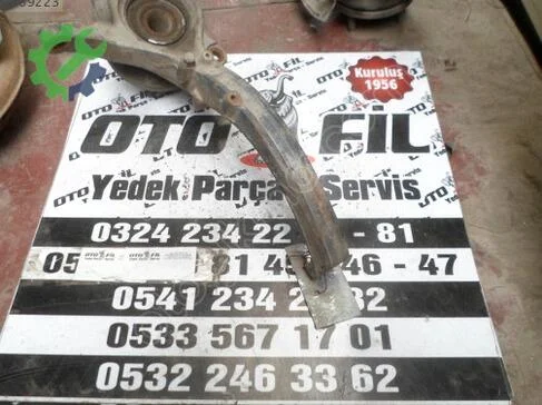 Hyundai Sonata Taşıyıcı/Aks Taşıyıcı çıkma parça