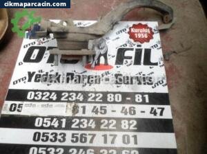 HYUNDAİ SONATA 1999 ARKA AKS TAŞIYICI ÇIKMA ORJİNAL