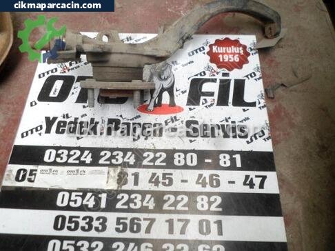Hyundai Sonata Taşıyıcı/Aks Taşıyıcı çıkma parça