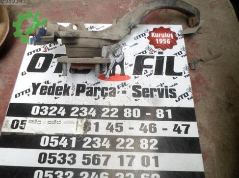 Hyundai Sonata Taşıyıcı/Aks Taşıyıcı çıkma parça