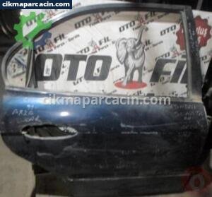 HYUNDAİ SONATA 1999 ARKA SAĞ KAPI LACİVERT ÇIKMA